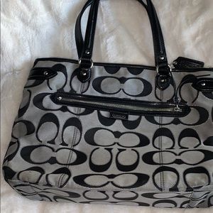 COPY - Coach purse